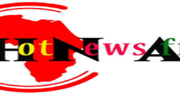 Radio Hot News Africa