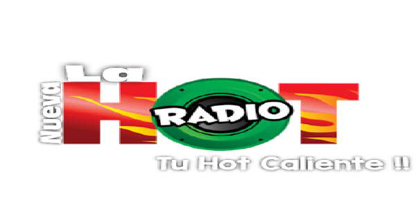 Radio La Nueva Hot