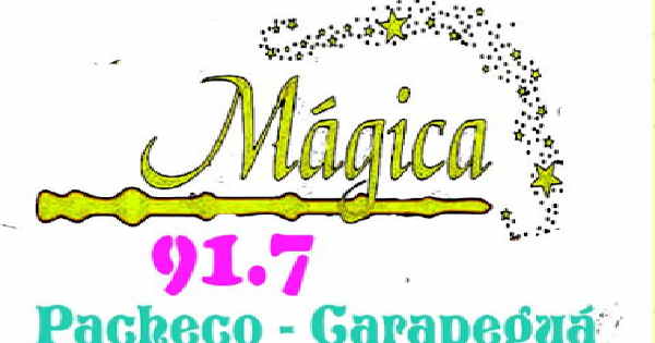 Radio Magica FM