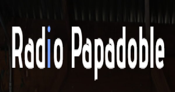 Radio Papadoble