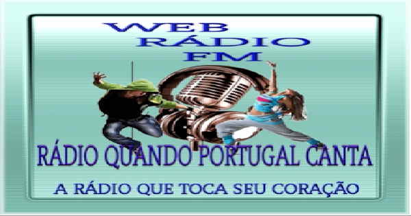 Radio Quando Portugal