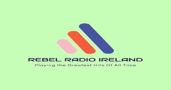 Rebel Radio Ireland