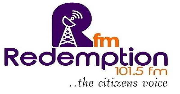 Redemption 101.5 FM Abak