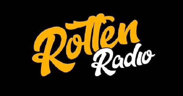 Rotten Radio