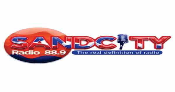 Sandcity Radio 88.9