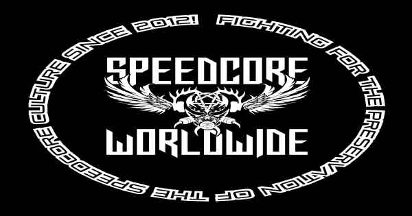 Speedcore Worldwide Radio 24/7