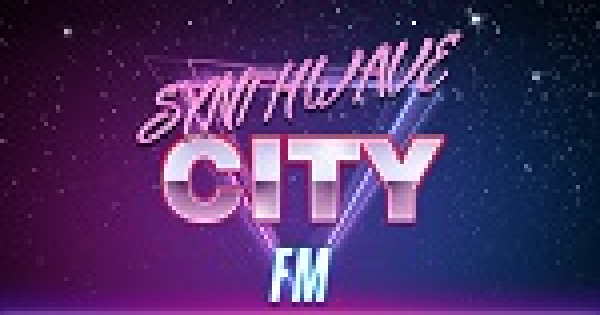 Synthwave City FM