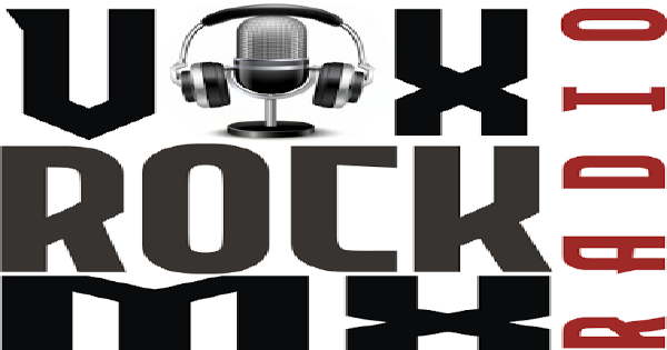 VoxRock Radio