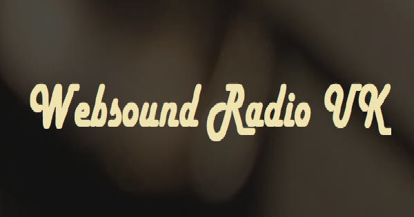 Websound Radio UK