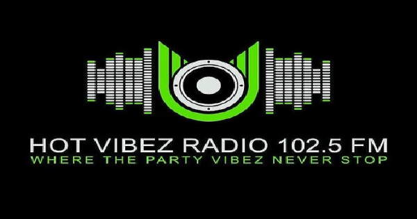 WHRV Hot Vibez Radio