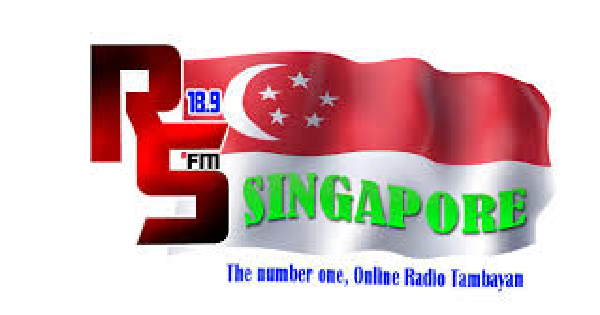 18.9 RSFM Singapore