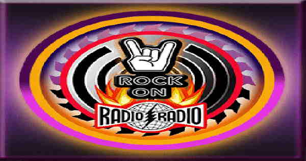 506 – FM Rock On Online Radio