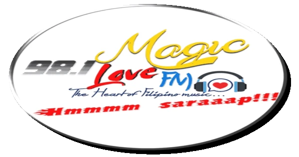 98.1 Magic Love FM