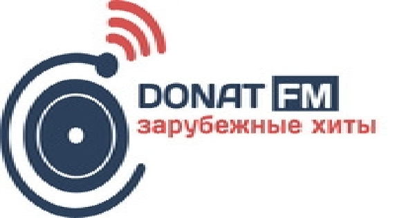 Donat FM – Зарубежные хиты