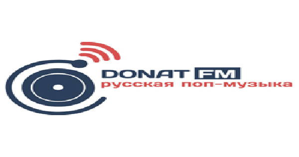 Donat FM – Русская поп-музыка