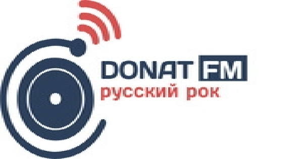 Donat FM – Русский рок