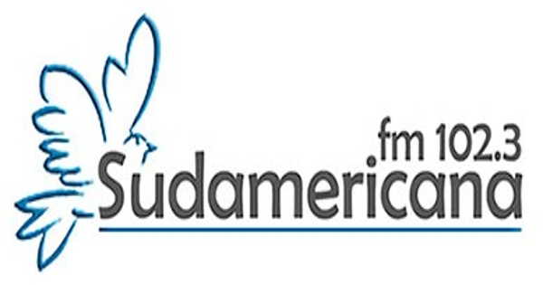 FM Sudamericana 102.3