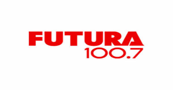 Futura 100.7 FM