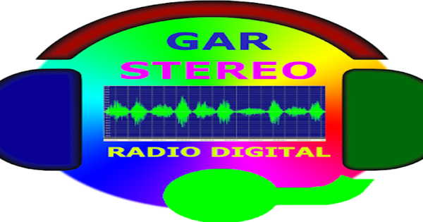 Gar Stereo Radio