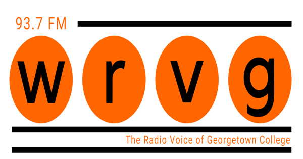 Georgetown College Student Radio