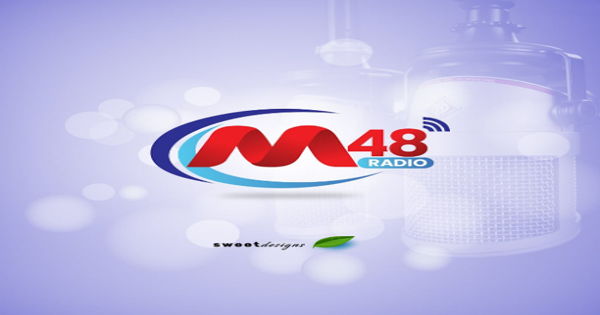 M48 Radio