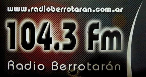 Radio Berrotaran