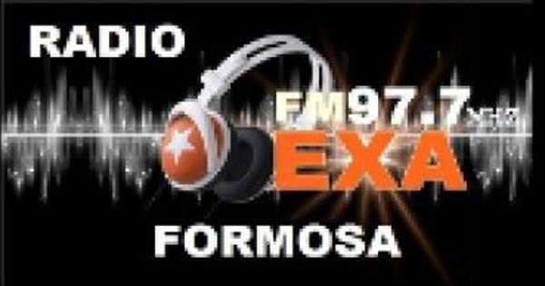 Radio Exa Formosa