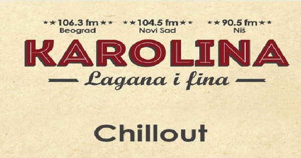 Radio Karolina Chillout