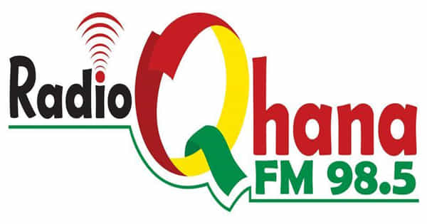 Radio Qhana