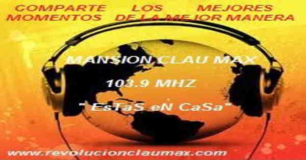 Revolucion Clau-Max