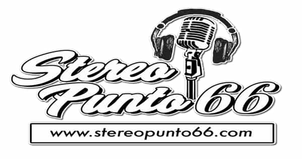 Stereo Punto 66