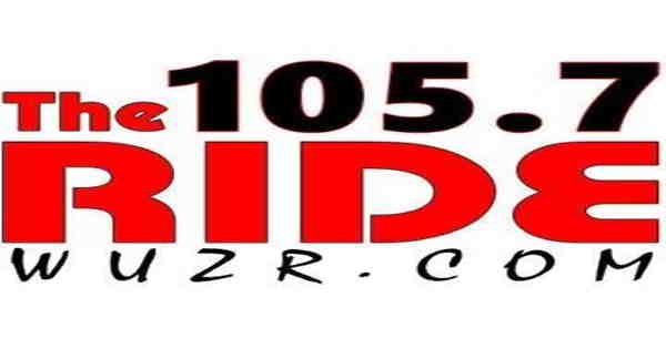 The Ride 105.7