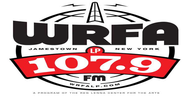 WRFA-LP 107.9 FM