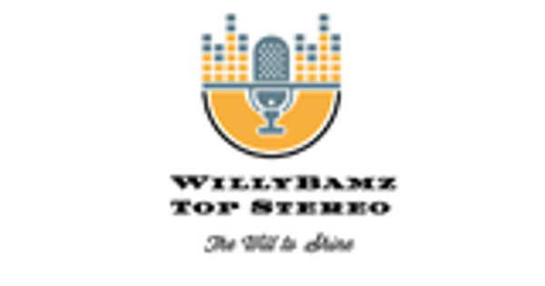 WillyBamz Top Stereo