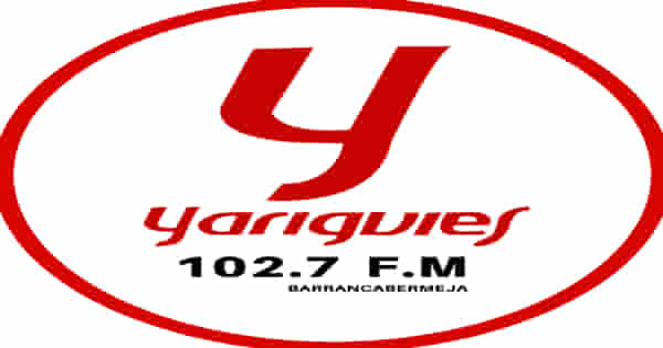 Yariguies Stereo