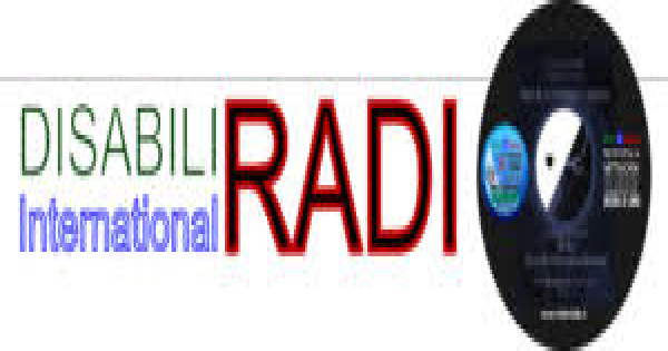 Disabili International Radio