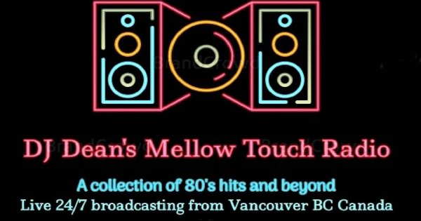 DJ Dean’s Mellow Touch Radio