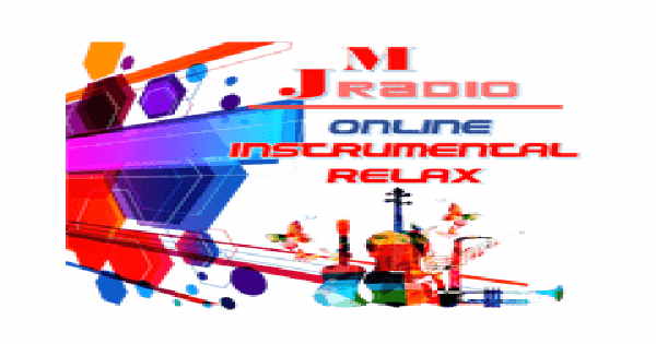 JM Radio Instrumental Relax