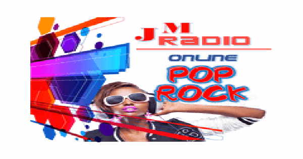 JM Radio Pop Rock