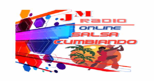 JM Radio Salsa Cumbiando