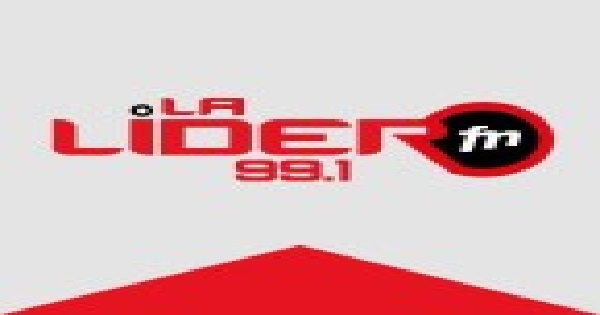 La Lider FM 99.1