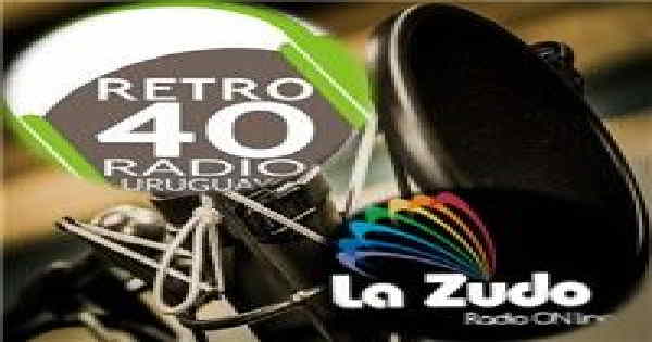 La Zudo & Retro 40