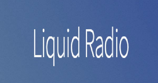 Liquid Radio Europe