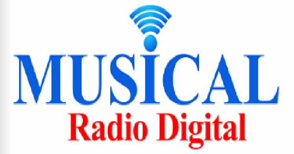 MUSICAL Radio Digital