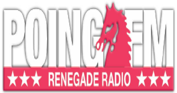 PoingFM – Renegade Radio