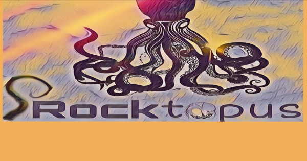 PRocktopus Radio