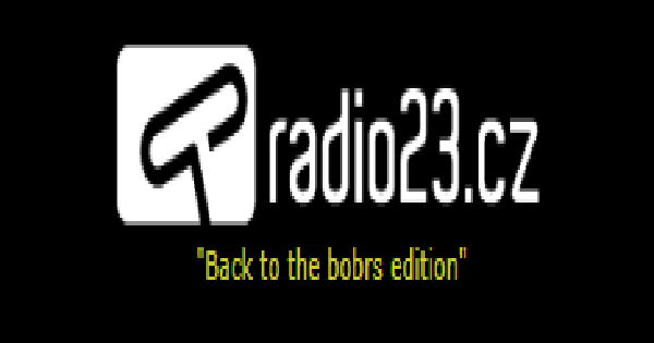 Radio 23 DnB