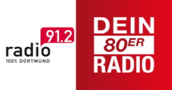 Radio 91.2 FM – Dein 80er