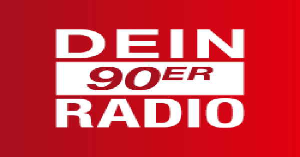 Radio 91.2 FM – Dein 90er