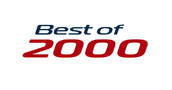 Radio Austria – Best of 2000